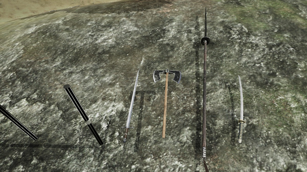 Dragon Fury VRfor windows and Linux 1