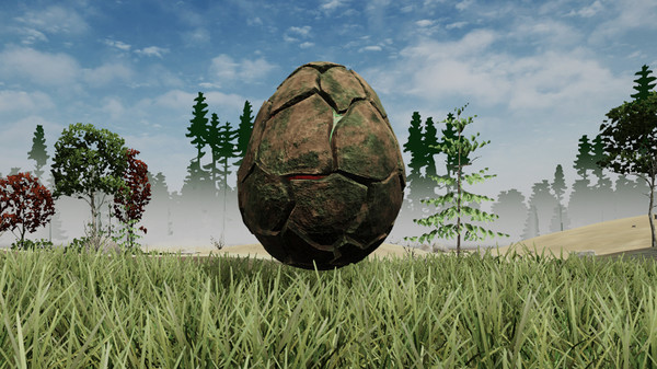 Dragon Fury VR game for Linux 1