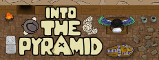 Into the Pyramid 게임 이미지