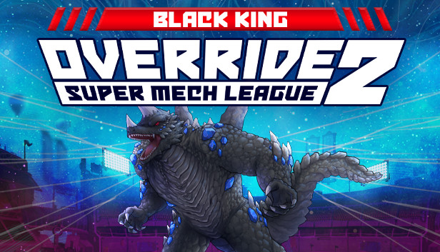 Override 2. Override 2