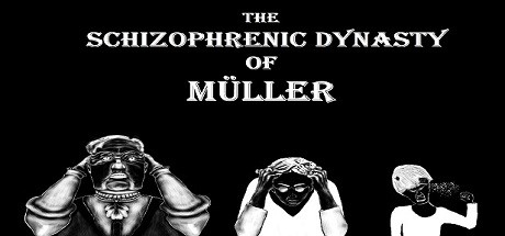 The Schizophrenic Dynasty of Müller steam charts