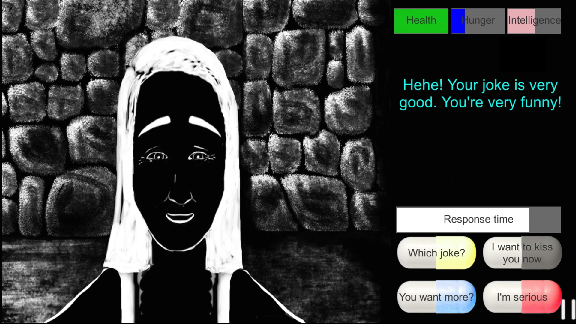 The Schizophrenic Dynasty of Müller #3