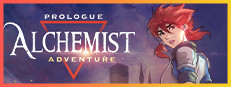 Alchemist Adventure Prologue 게임 이미지