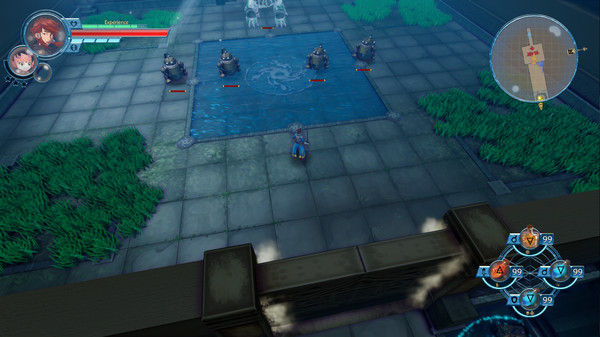 Alchemist Adventure Prologue game for windows Pc 1