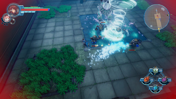 Alchemist Adventure Prologuefor windows and Linux 1