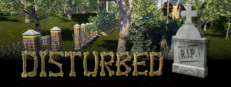 Disturbed R.I.P.