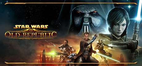 STAR WARS™: The Old Republic™ - Public Test Server header image
