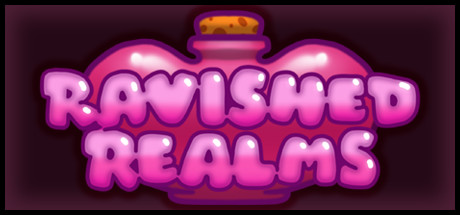 Ravished Realms title image