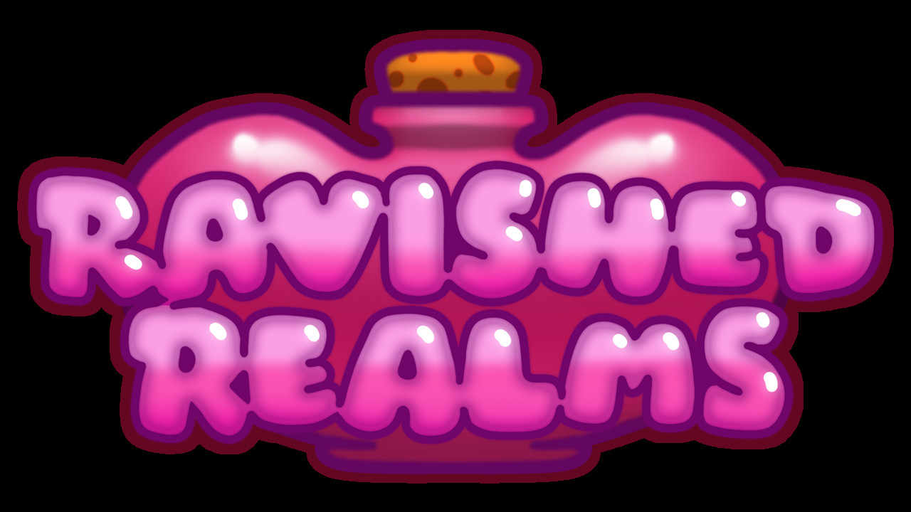 Ravished Realms 6