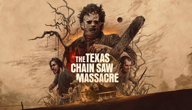 The Texas Chain Saw Massacre - O novo jogo do Leatherface 