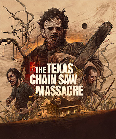 The Texas Chain Saw Massacre