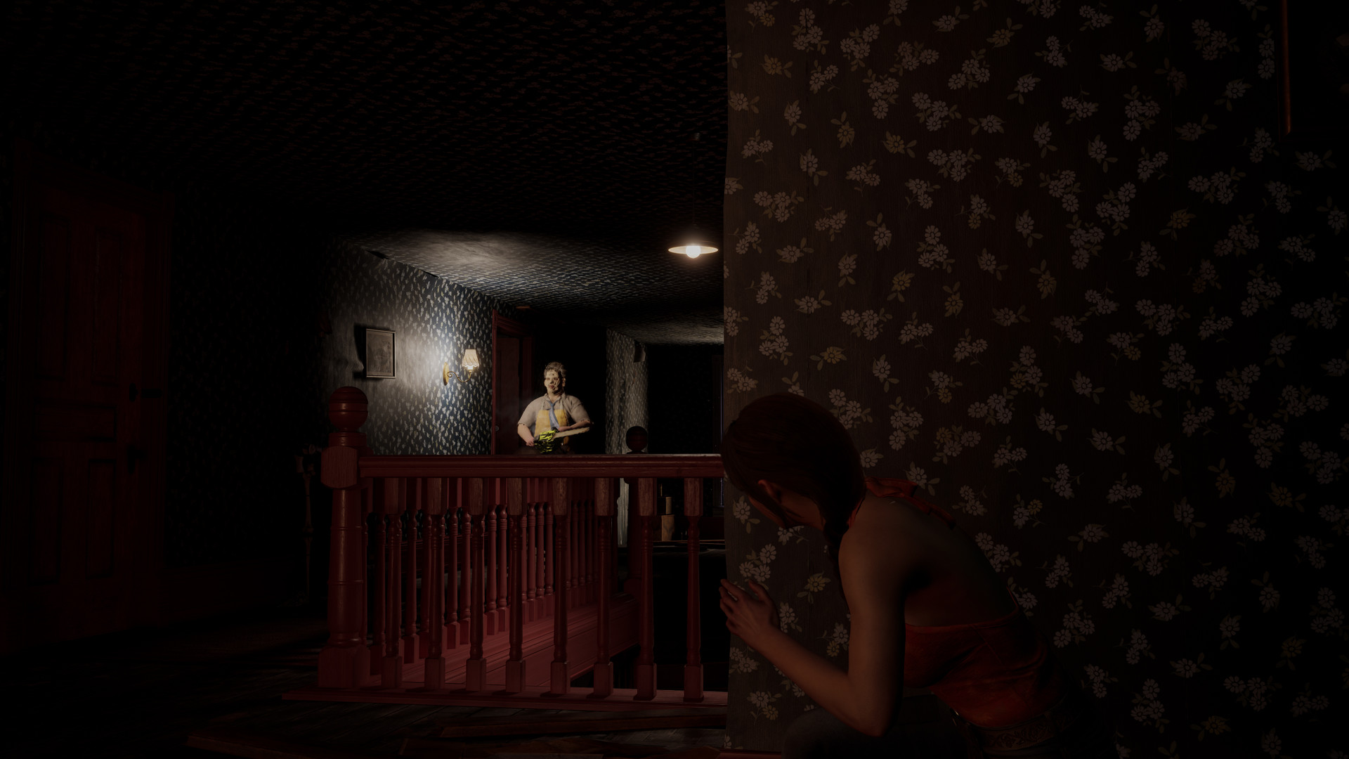 El juego del letal asesino serial que está REGALADO en Steam - TyC