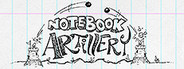Notebook Artillery