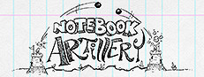 Notebook Artillery