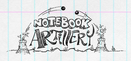 Notebook Artillery Cover Image