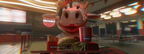 开心小汉堡农场餐馆/Happys Humble Burger Farm（v1.17.0）