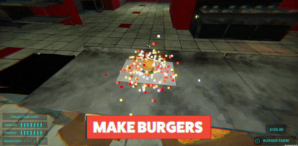 开心小汉堡庄餐馆/Happys Humble Burger Farm（集成无尽模式优化+Build.7877255升级档）