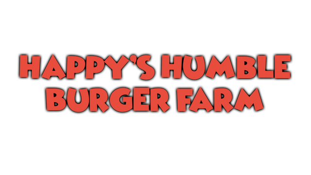 Happy's Humble Burger Farm