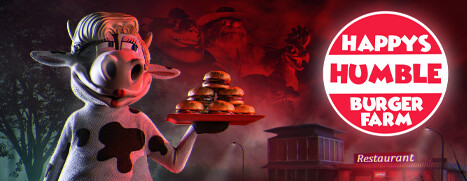 Happy's Humble Burger Farm #18