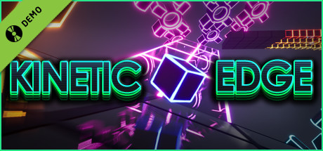 Kinetic Edge Demo banner