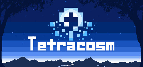 Tetracosm banner