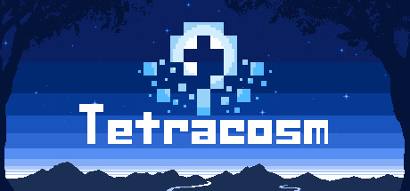 Tetracosm Cover Image