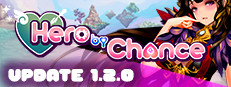 Love n War: Hero by Chance
