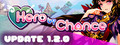 Hero by Chance logo