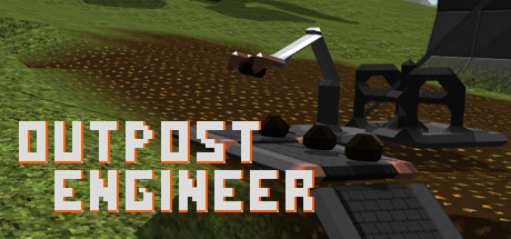 Outpost Engineer Cover Image