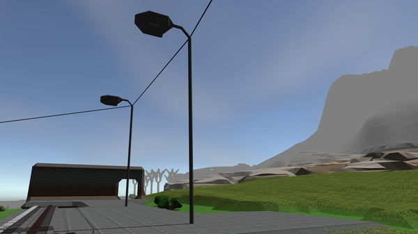 Скриншот из Outpost Engineer