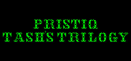 Pristiq: Tash's Trilogy Cover Image