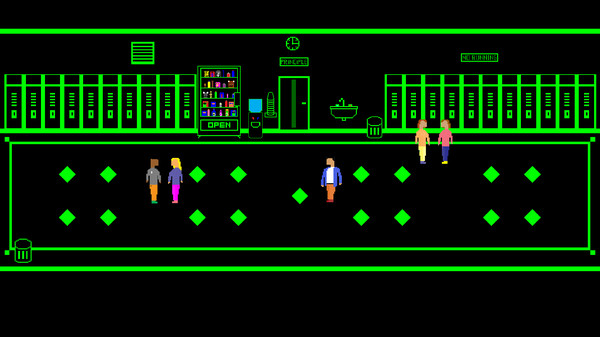 Pristiq: Tash's Trilogy game for windows Pc 1