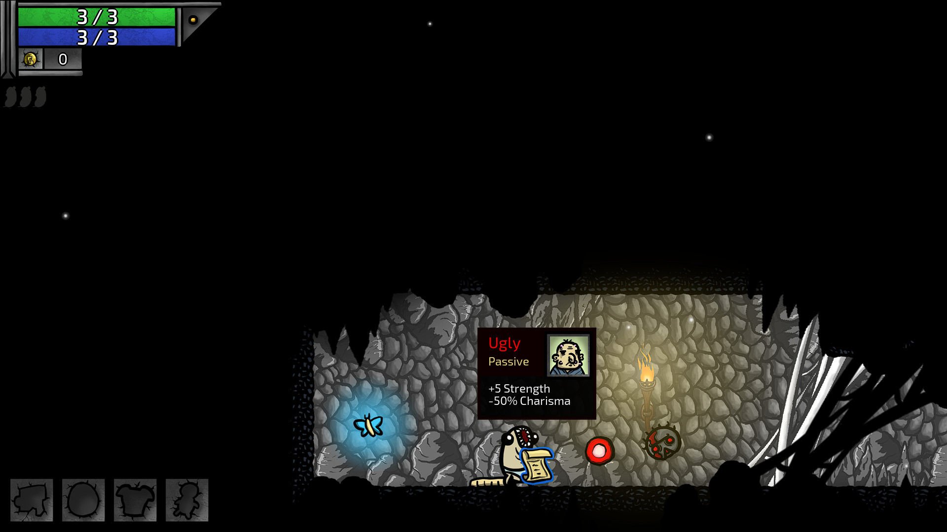 Space Gladiators: The Hole #5