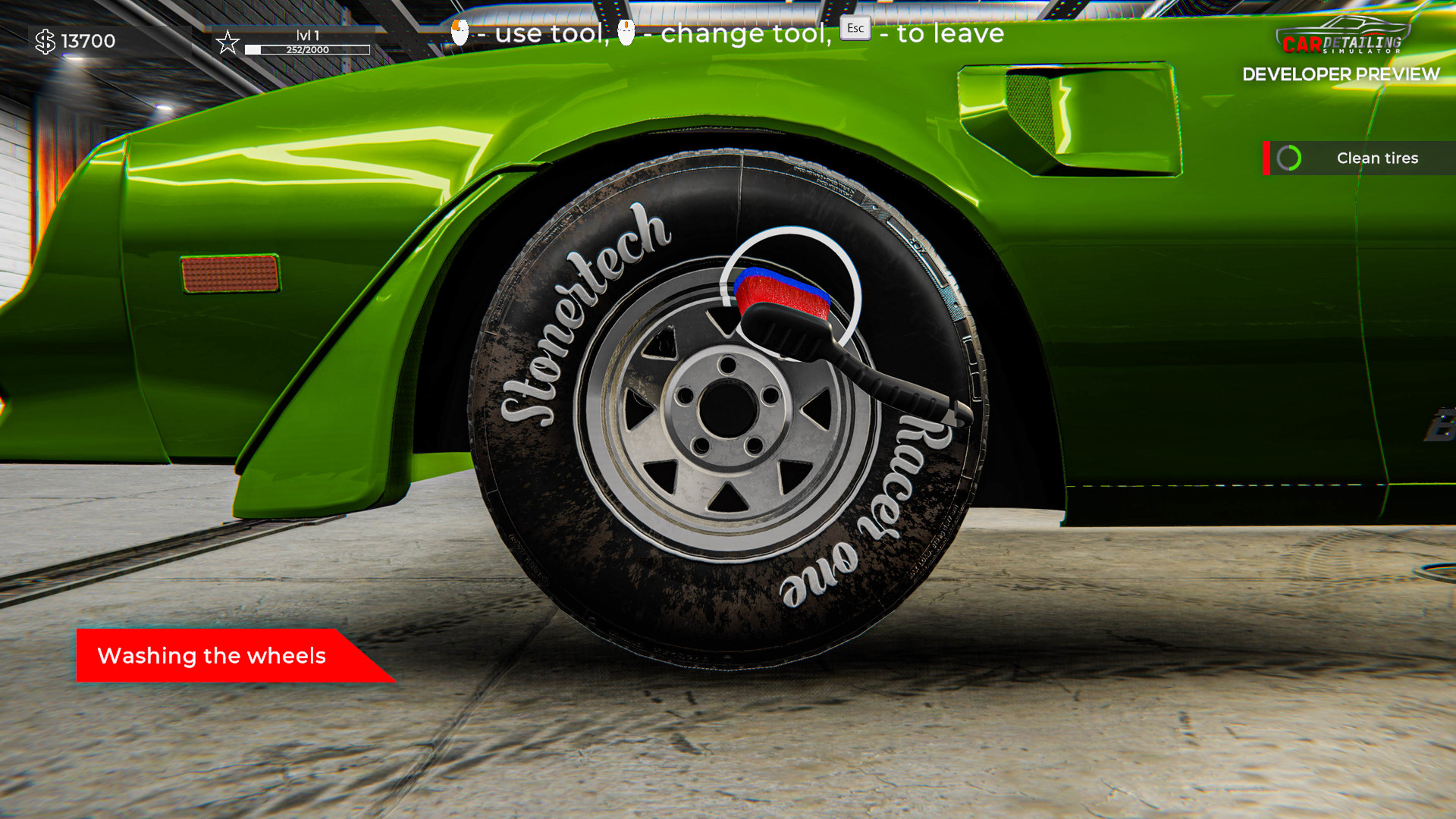 Download Car Detailing Simulator para pc via torrent