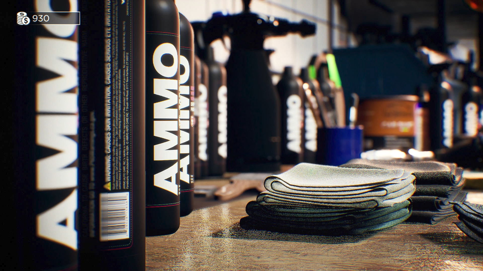 Car Detailing Simulator #22