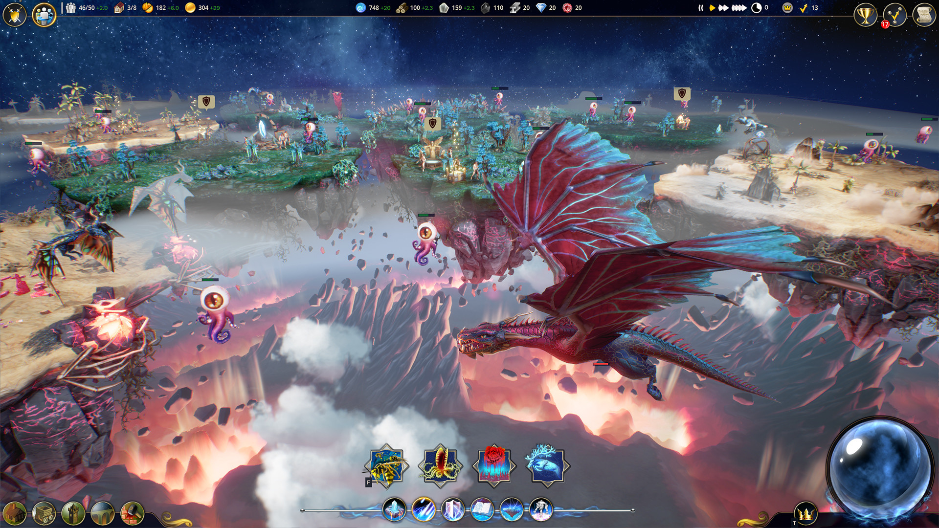 Driftland: The Magic Revival Demo #14