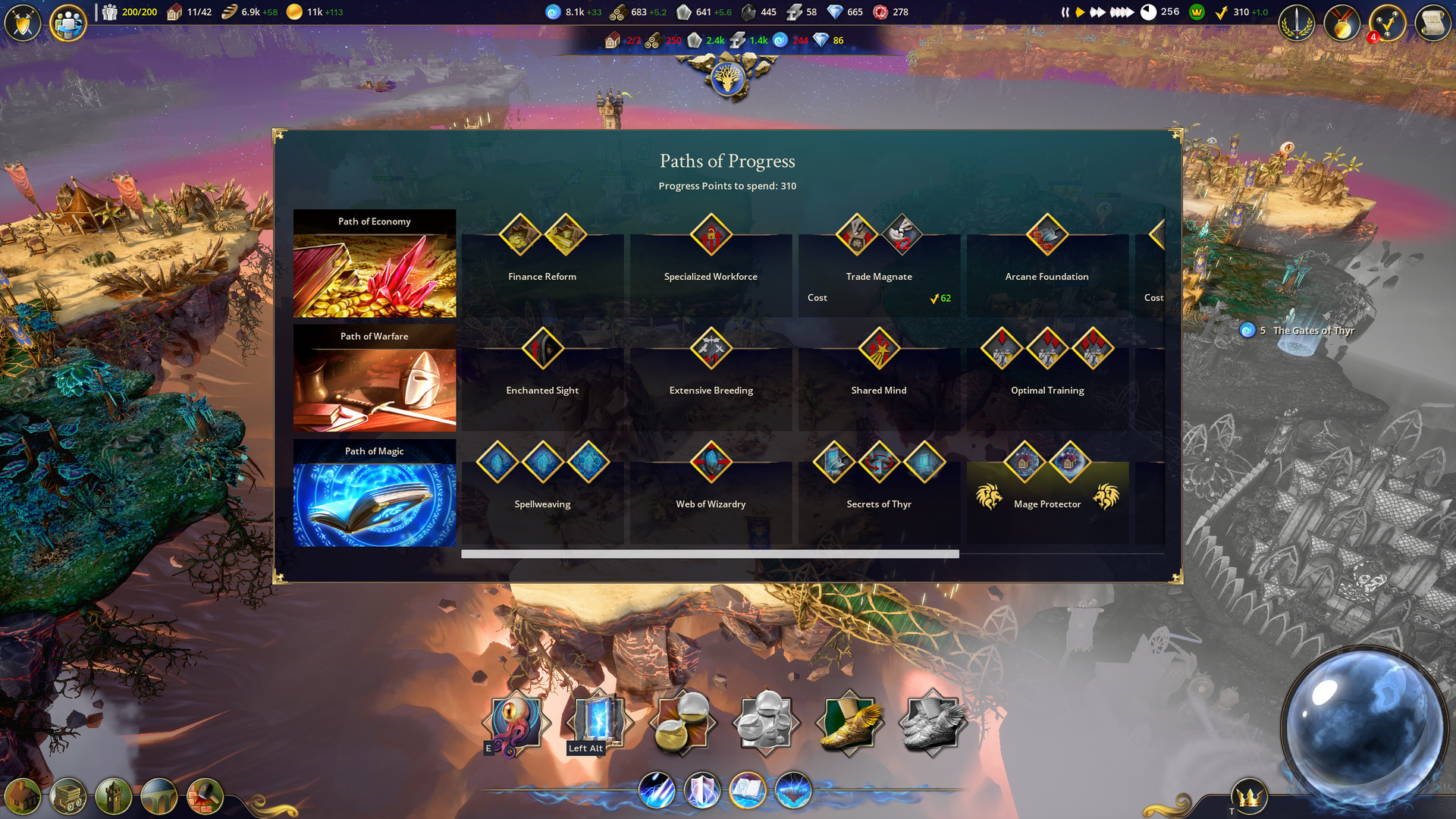 Driftland: The Magic Revival Demo #16