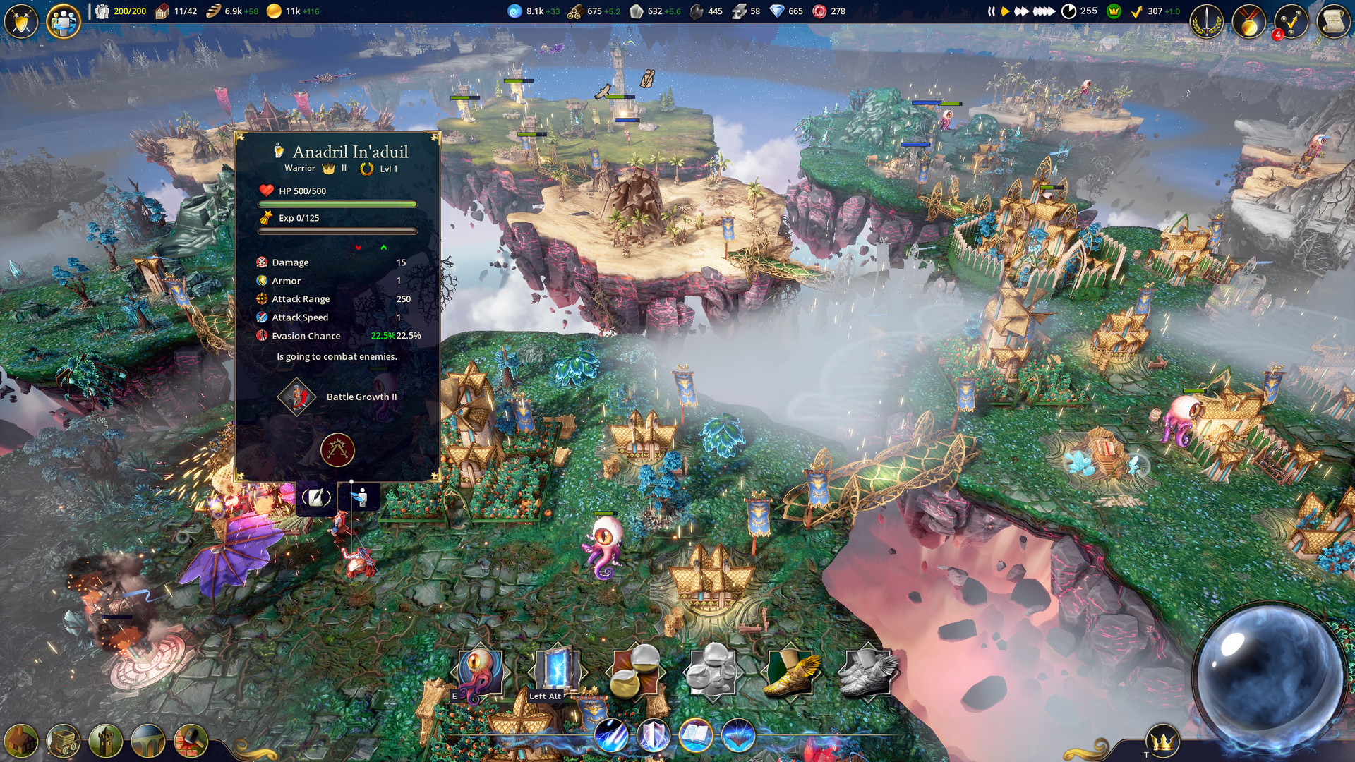 Driftland: The Magic Revival Demo #13