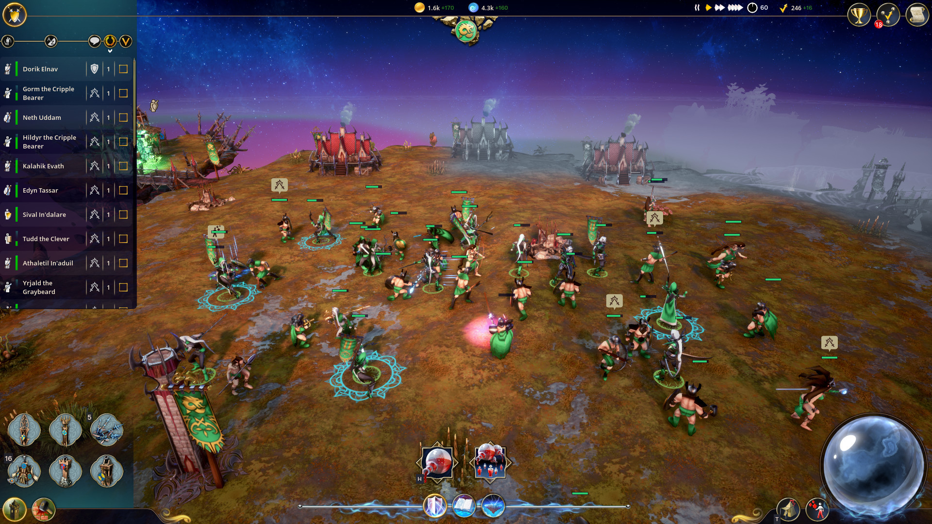 Driftland: The Magic Revival Demo #10