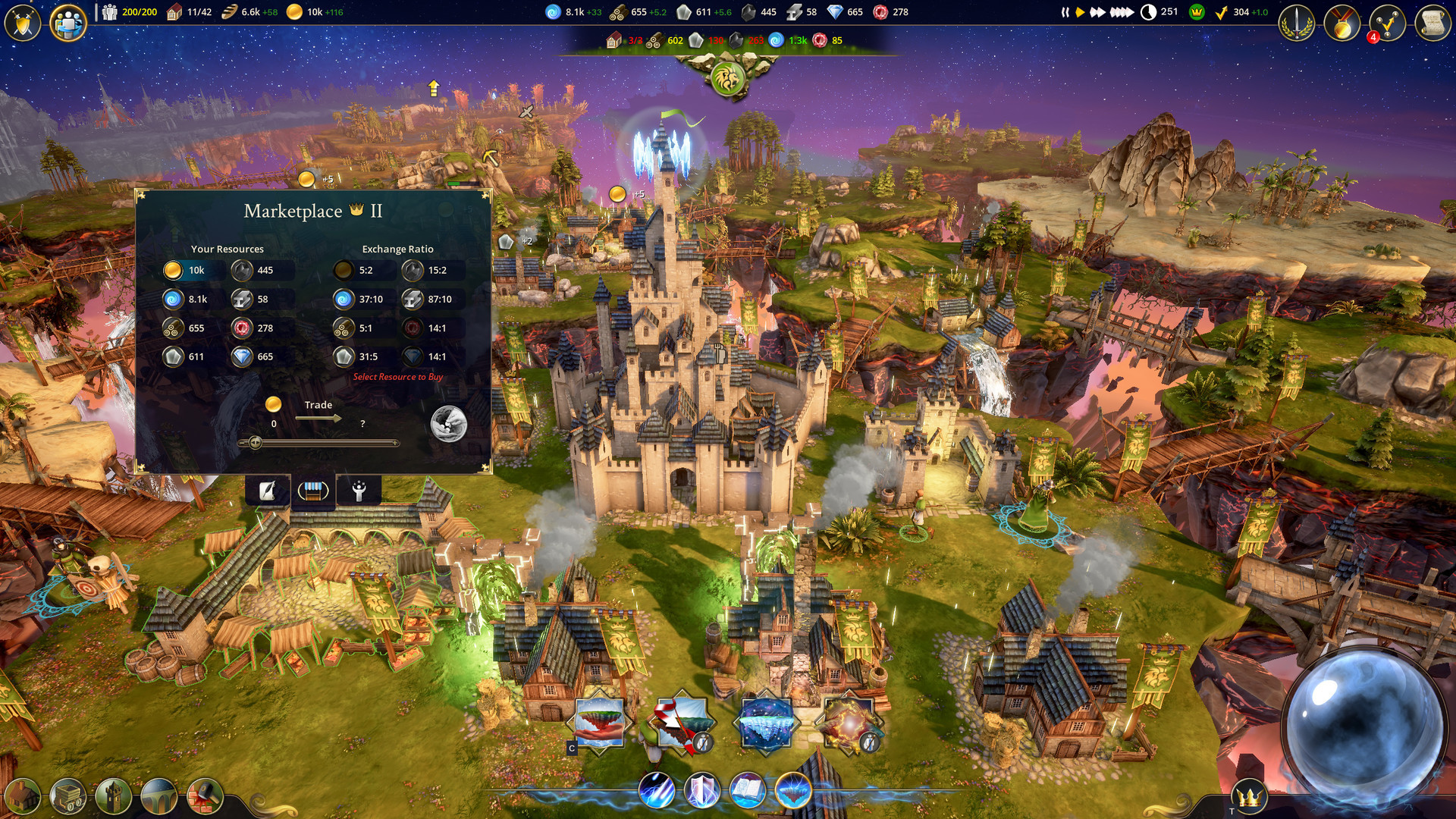 Driftland: The Magic Revival Demo #4