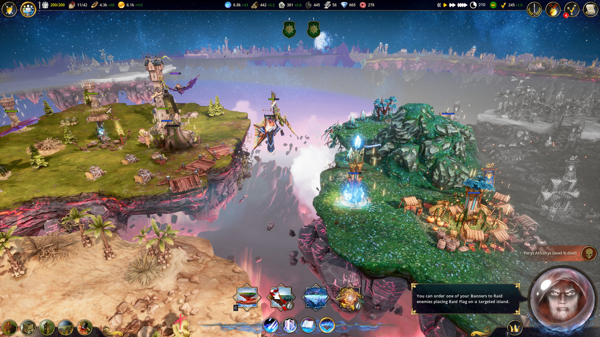 Driftland: The Magic Revival Demo #21