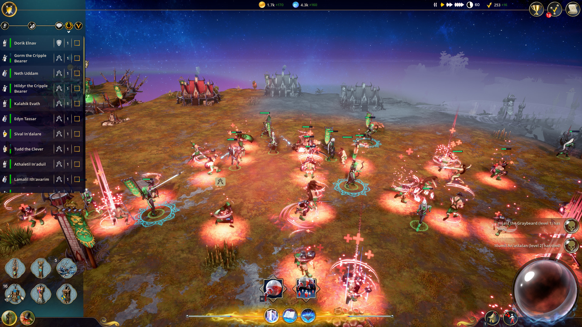 Driftland: The Magic Revival Demo #6