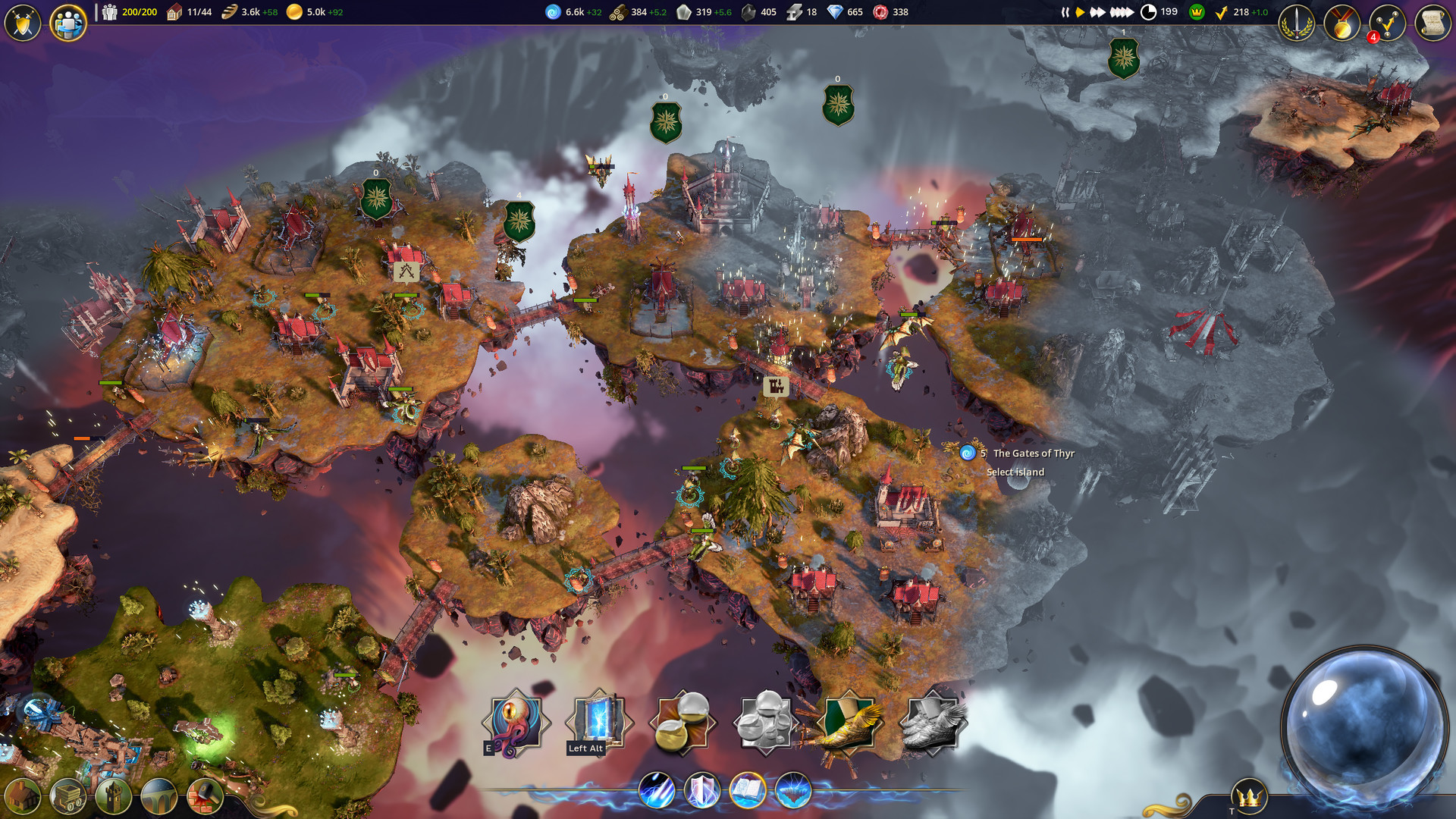 Driftland: The Magic Revival Demo #18