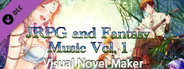 Visual Novel Maker - JRPG and Fantasy Music Vol 1