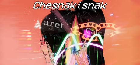 Chesnakisnak Cover Image