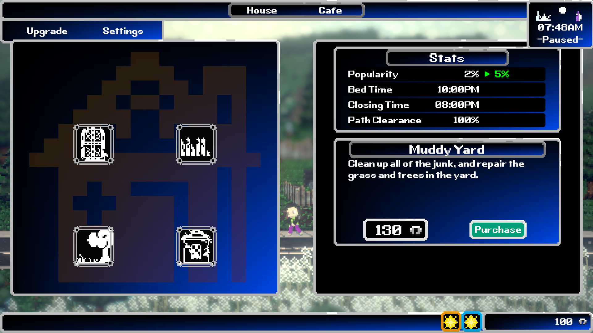 Latte Stand Tycoon + Demo #4