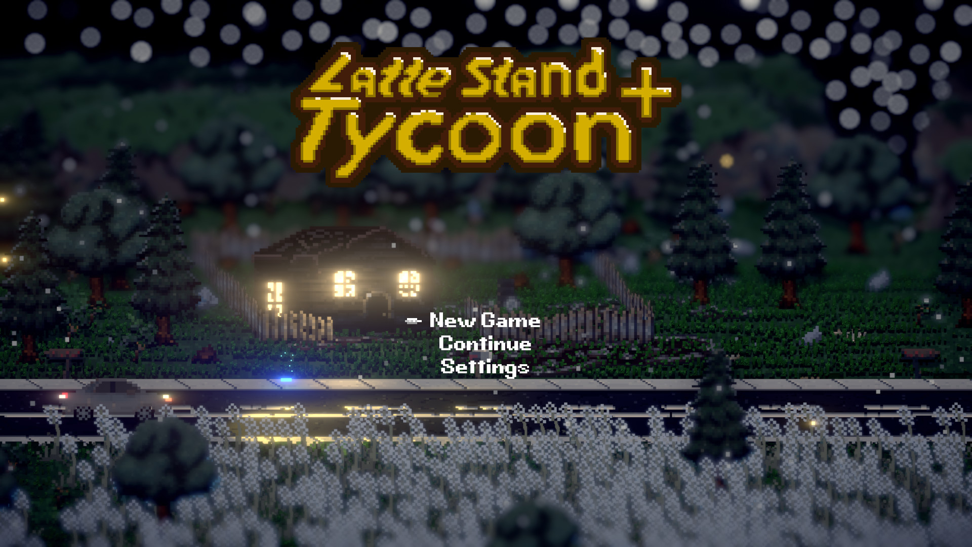 Latte Stand Tycoon + Demo #7