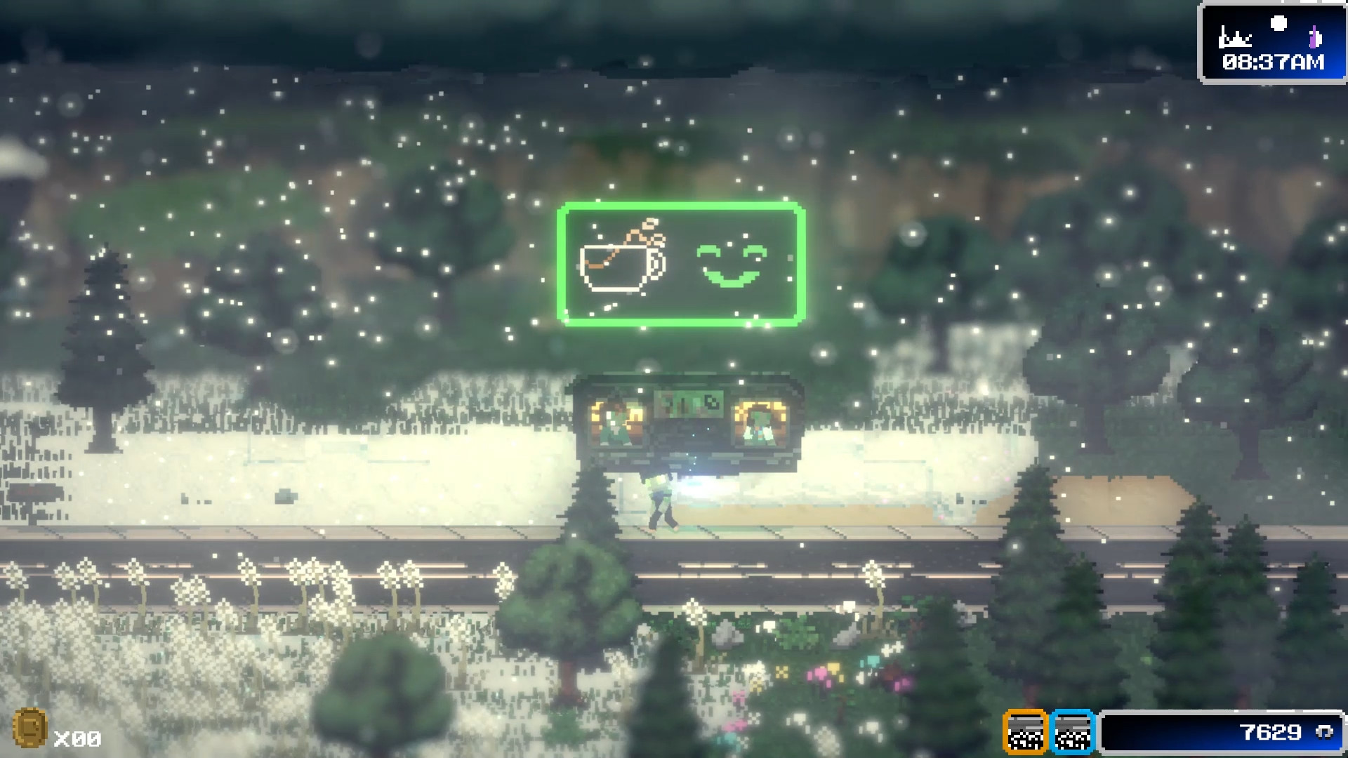 Latte Stand Tycoon + Demo #6