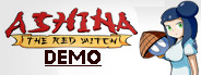 Ashina: The Red Witch Demo #0