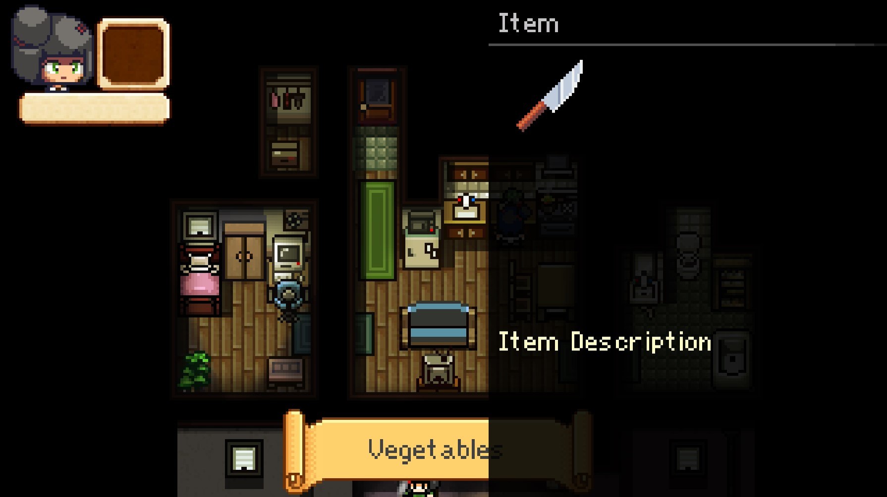 Ashina: The Red Witch Demo #4